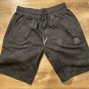 Cookies sf fleece sweat short